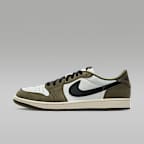 Air Jordan 1 Retro Low 